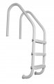 Saftron 3 Step In Ground Pool Ladder